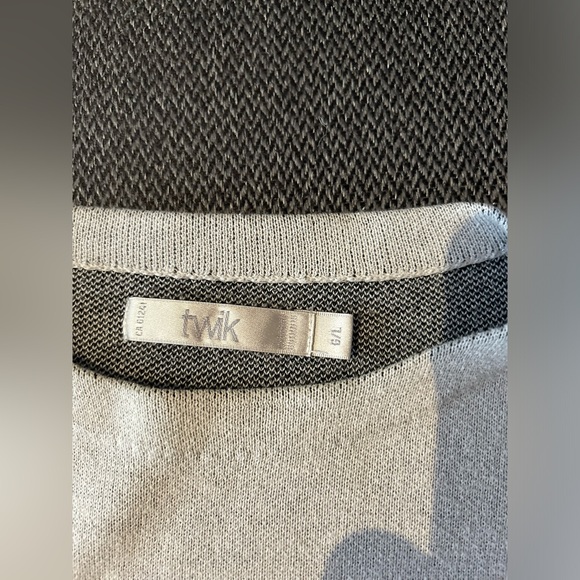 TWIK sweater - Picture 3 of 3